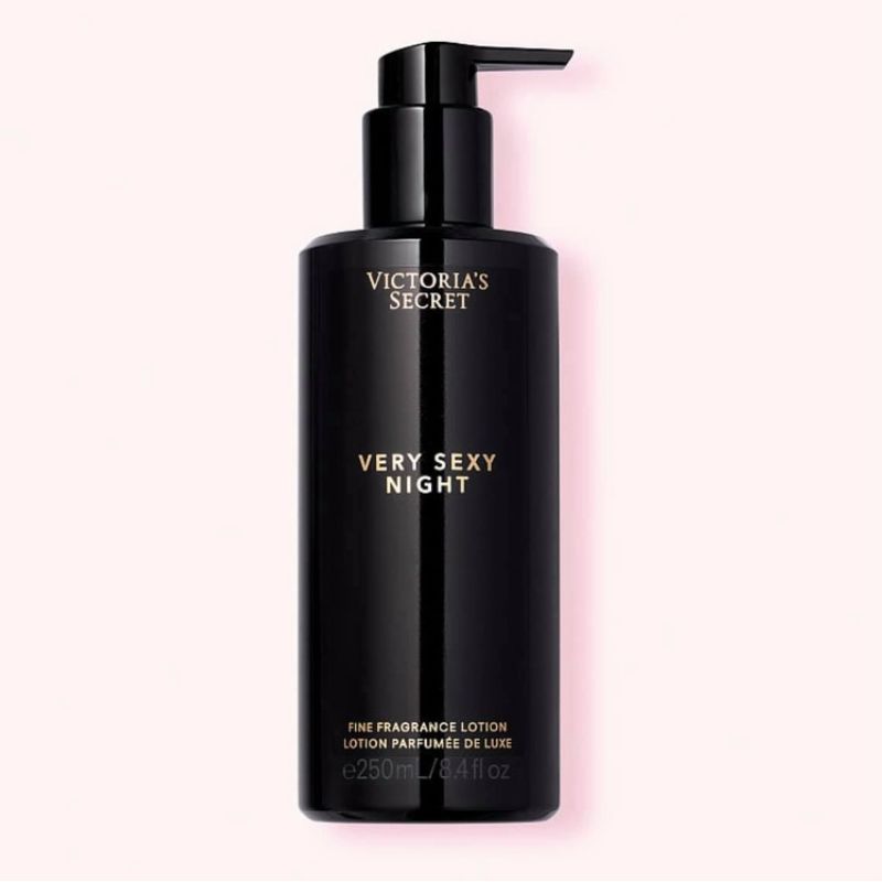 Lotion Victoria's Secret Very Sexy Night 250ml