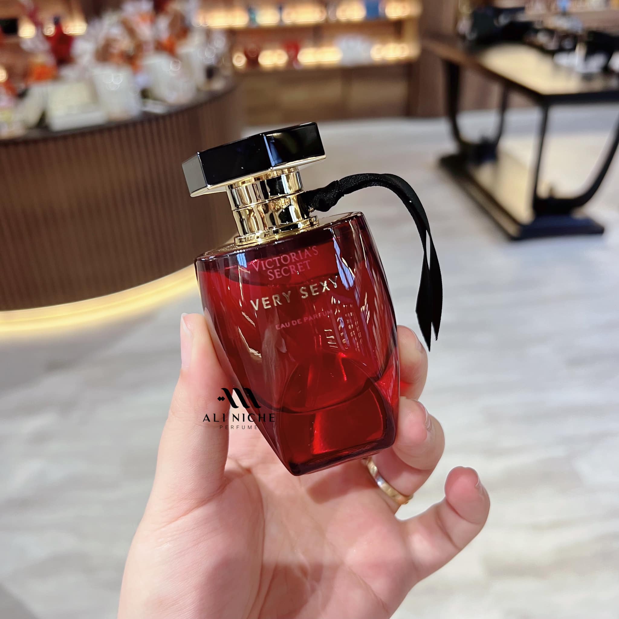 Thumb Victoria's Secret Very Sexy EDP 100ml