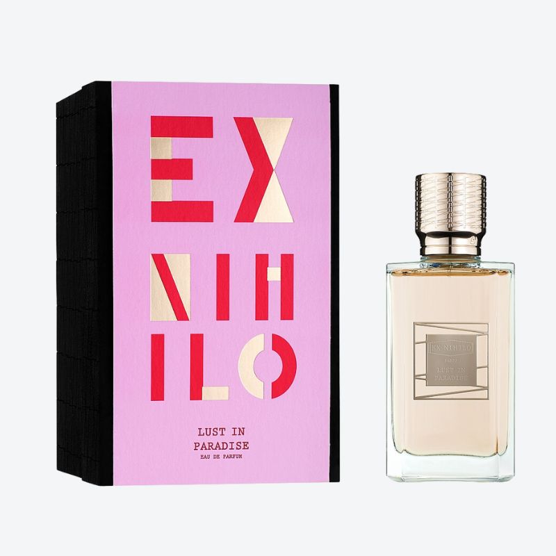 Thumb Ex Nihilo Lust in Paradise Edp 100ml