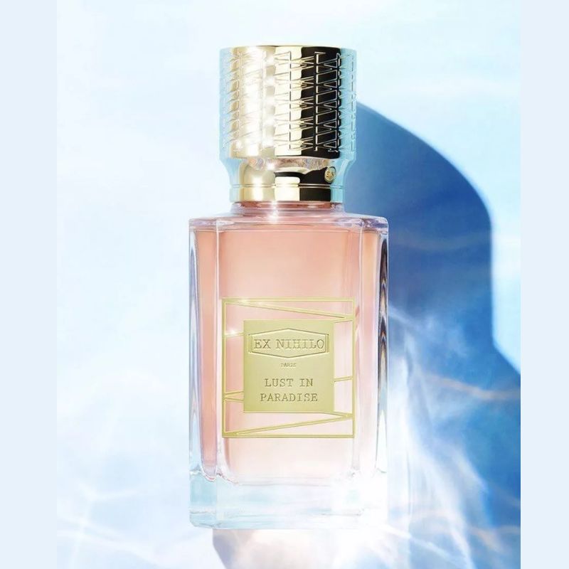 Thumb Ex Nihilo Lust in Paradise Edp 100ml