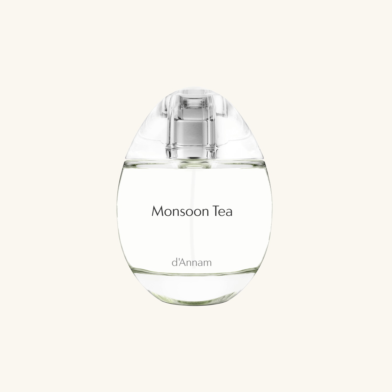 Thumb d'Annam Monsoon Tea EDP 50ml 