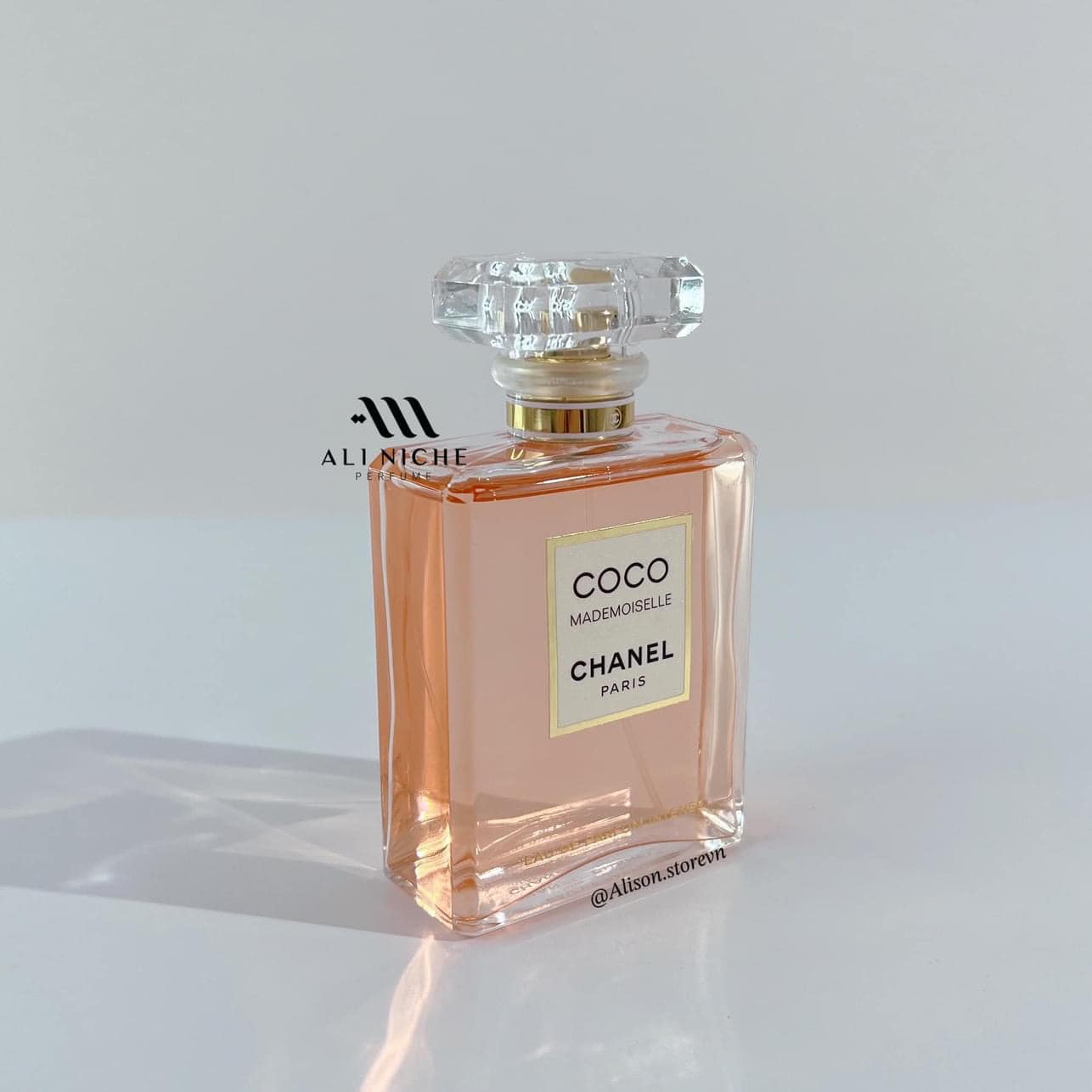 Thumb  Chanel Coco Mademoiselle Intense