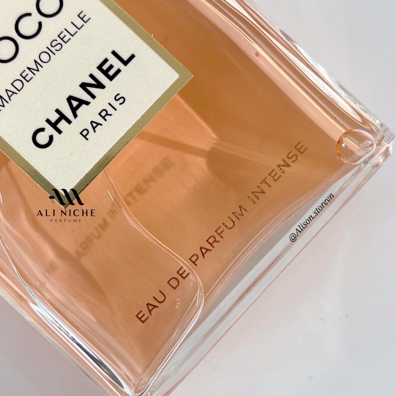 Thumb  Chanel Coco Mademoiselle Intense