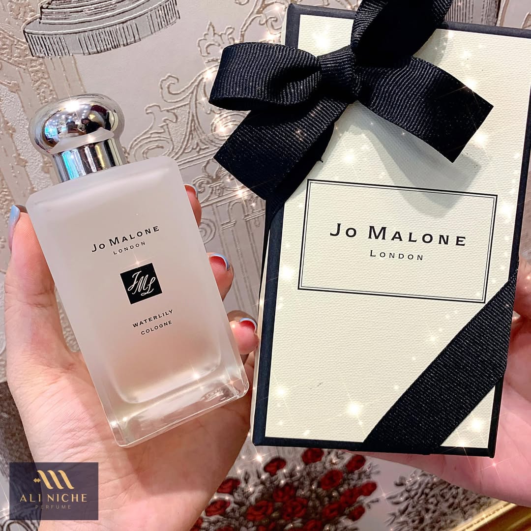 Thumb Jo Malone London Waterlily Cologne