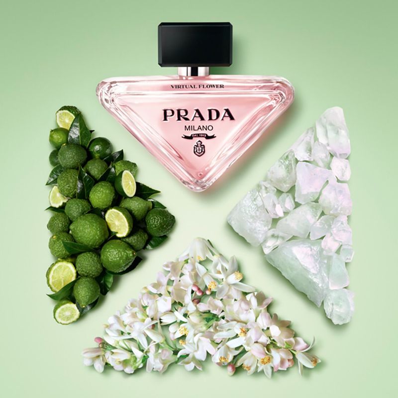 Thumb Prada Paradoxe Virtual Flower EDP