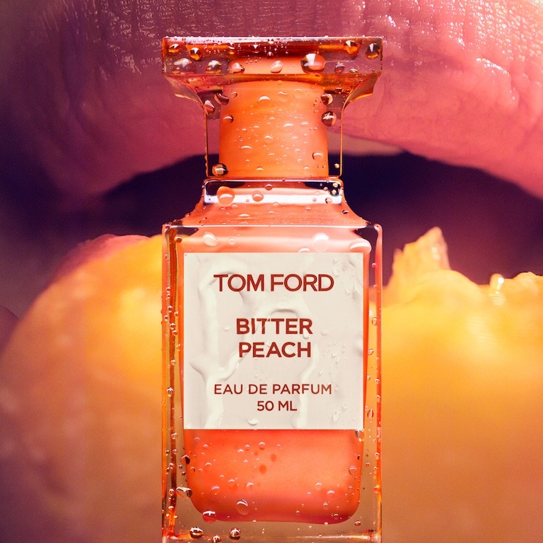 Thumb Tom Ford Bitter Peach Eau De Parfum 50ml