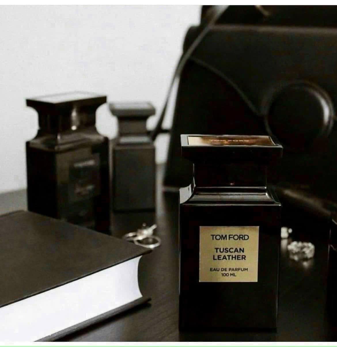 Thumb Tom Ford Tuscan Leather 