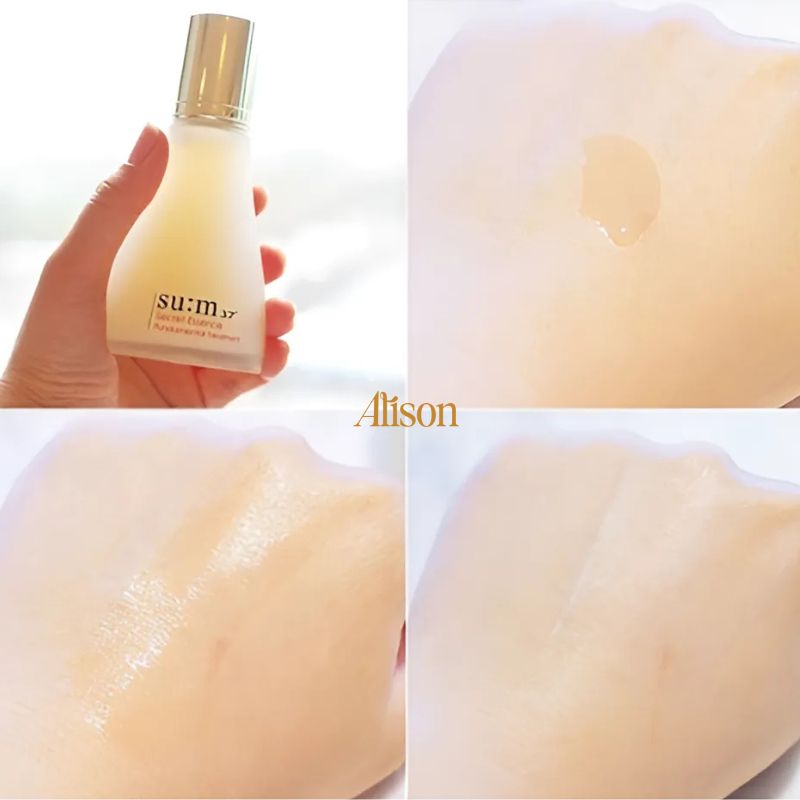 Thumb Nước Thần Sum:37 Secret Essence 150ml + 45ml