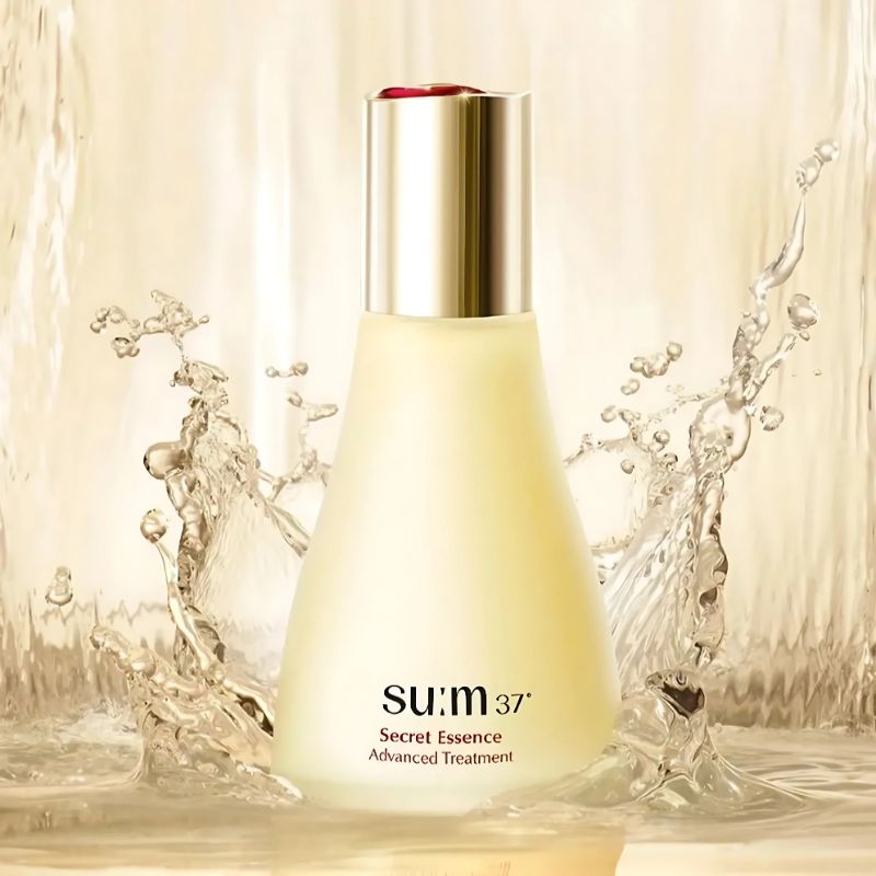 Thumb Nước Thần Sum:37 Secret Essence 150ml + 45ml