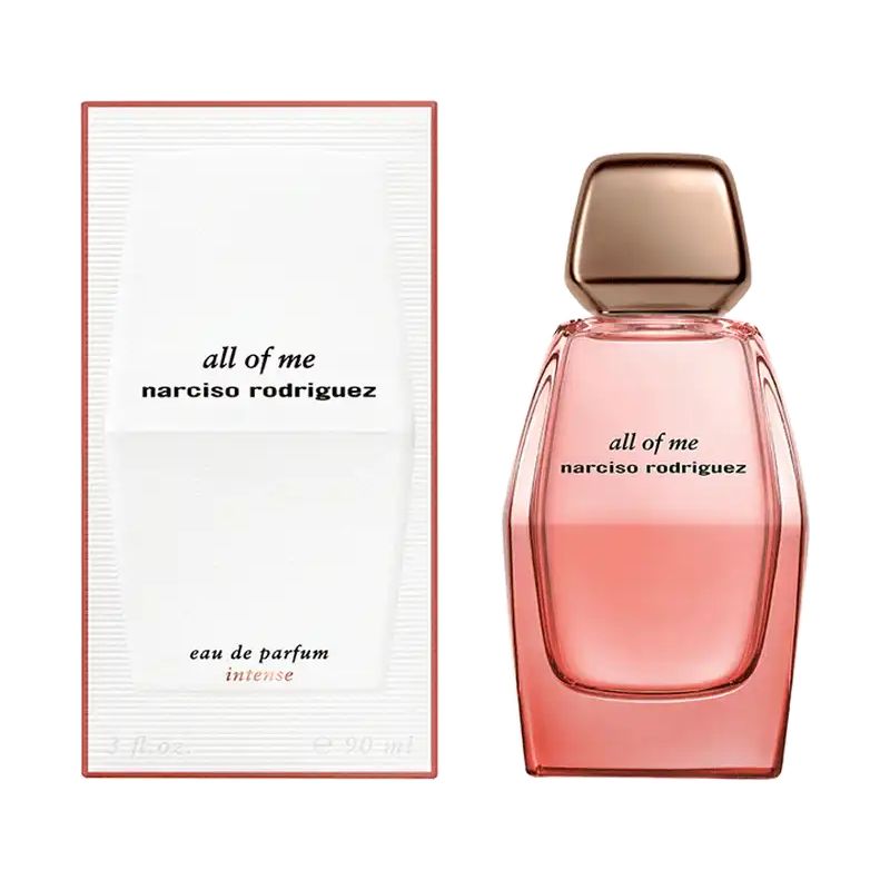 Thumb Narciso Rodriguez All Of Me EDP Intense 90ml