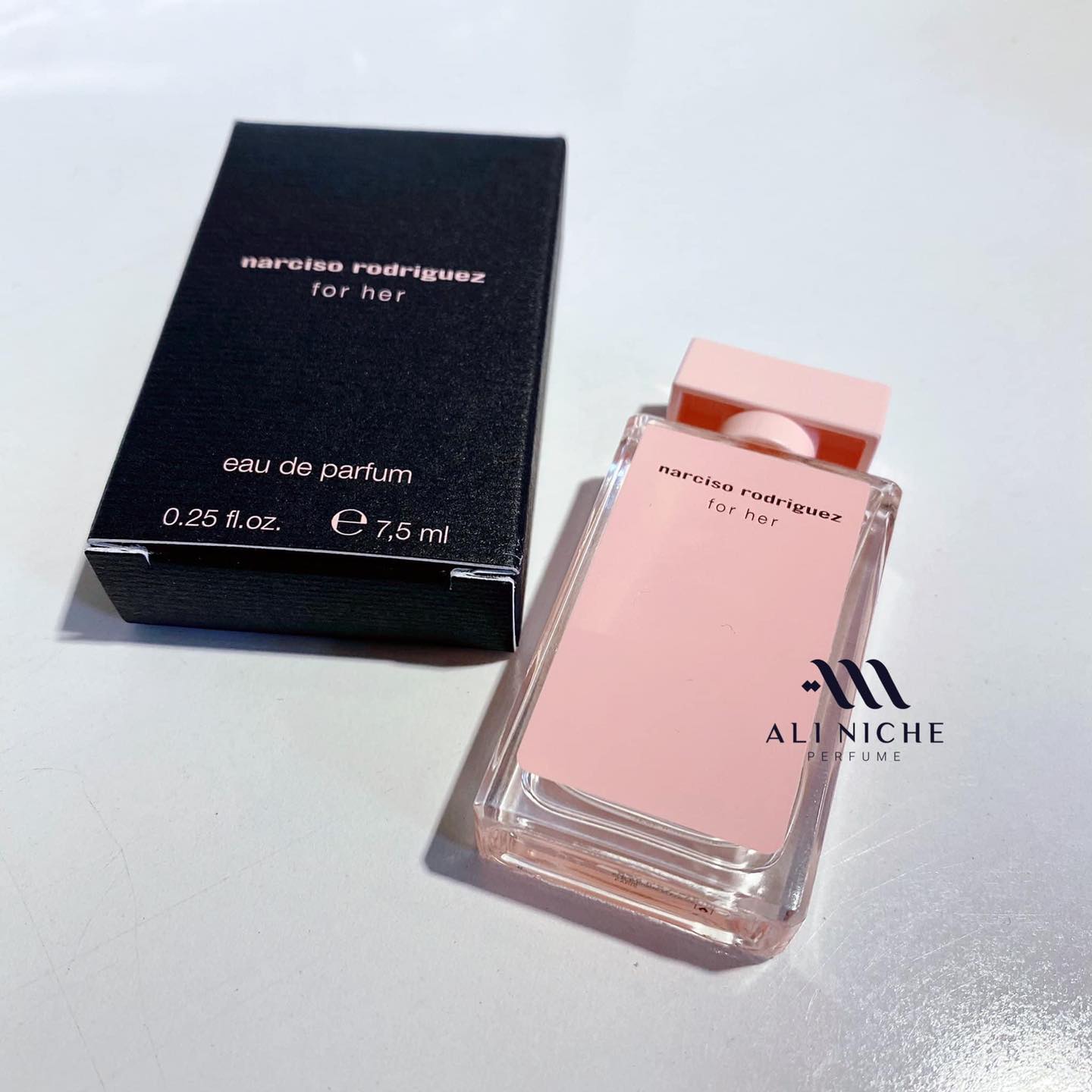 Thumb Narciso Rodriguez For Her EDP