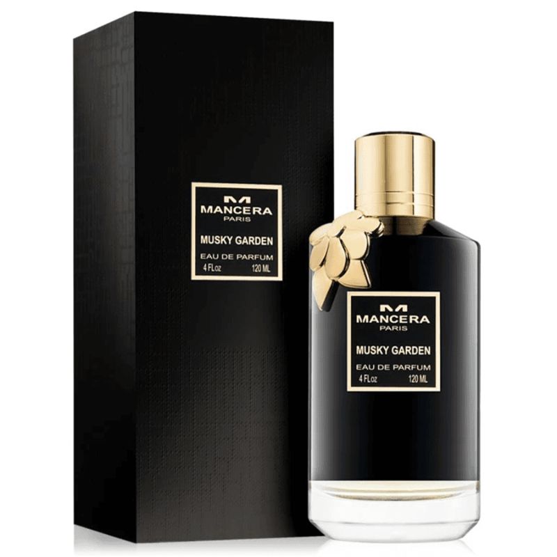 Thumb M Mancera MUSKY GARDEN Edp