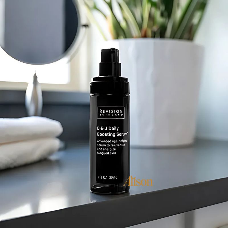 Serum trẻ hóa da Revision Skincare D.E.J Daily Boosting Serum 30ml