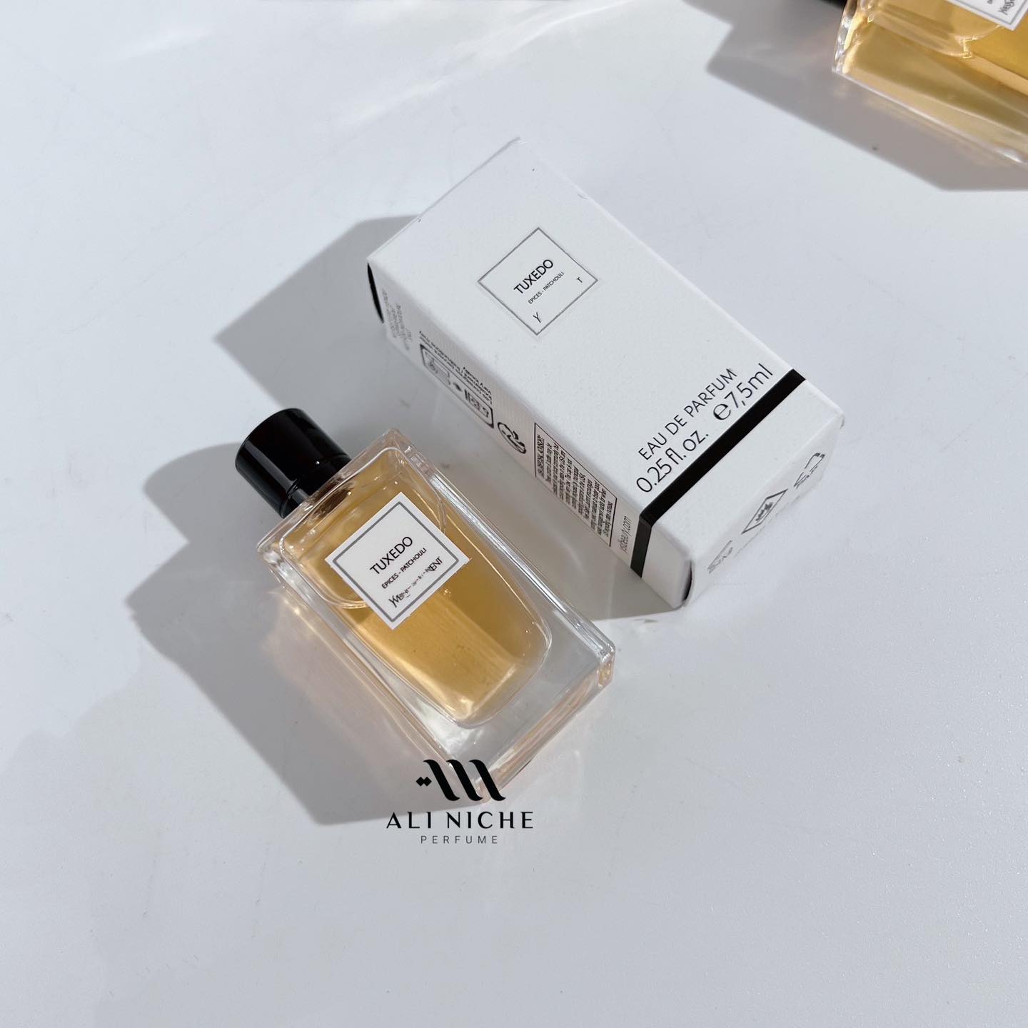 Thumb YSL Tuxedo EDP