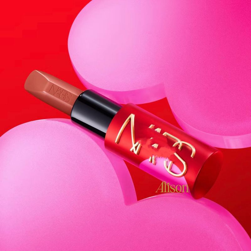 Thumb NARS Explicit Lipstick (Valentine 2025)