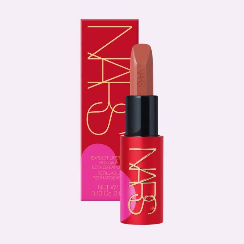 Thumb NARS Explicit Lipstick (Valentine 2025)