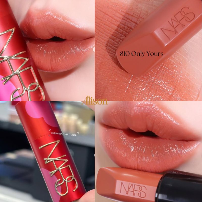 Thumb NARS Explicit Lipstick (Valentine 2025)