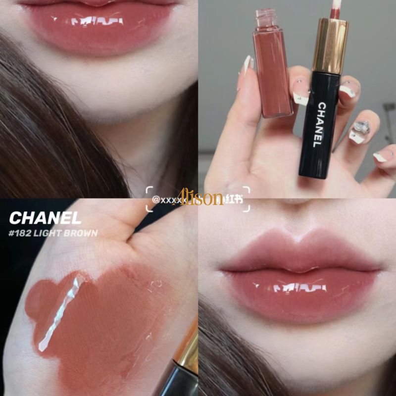 Thumb Son Chanel Le Rouge Duo Ultra Tenue Ultrawear