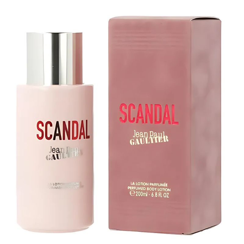 Thumb Jean Paul Gaultier Scandal Body Lotion 200ml