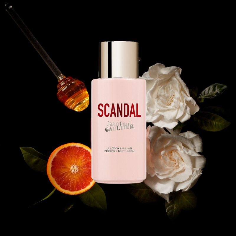 Thumb Jean Paul Gaultier Scandal Body Lotion 200ml