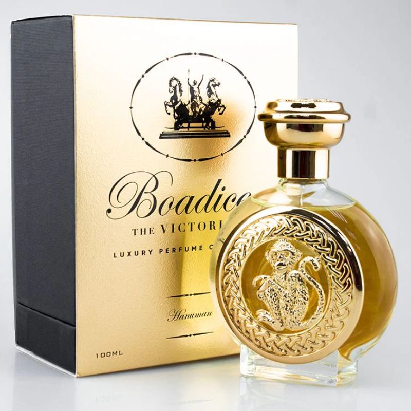 Thumb Boadicea The Victorious Hanuman Pure Perfume 100ml