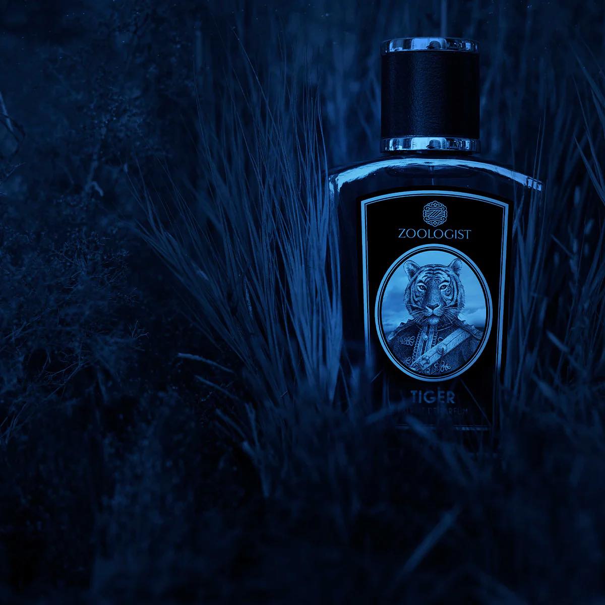 Thumb Zoologist TIGER Extrait de parfum