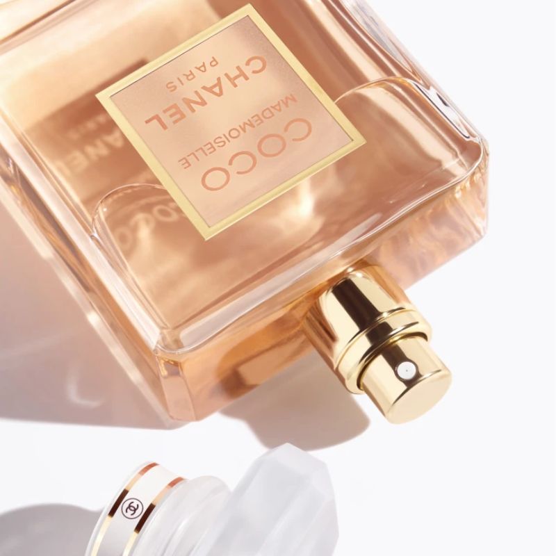 Thumb Chanel Coco Mademoiselle Eau De Parfum