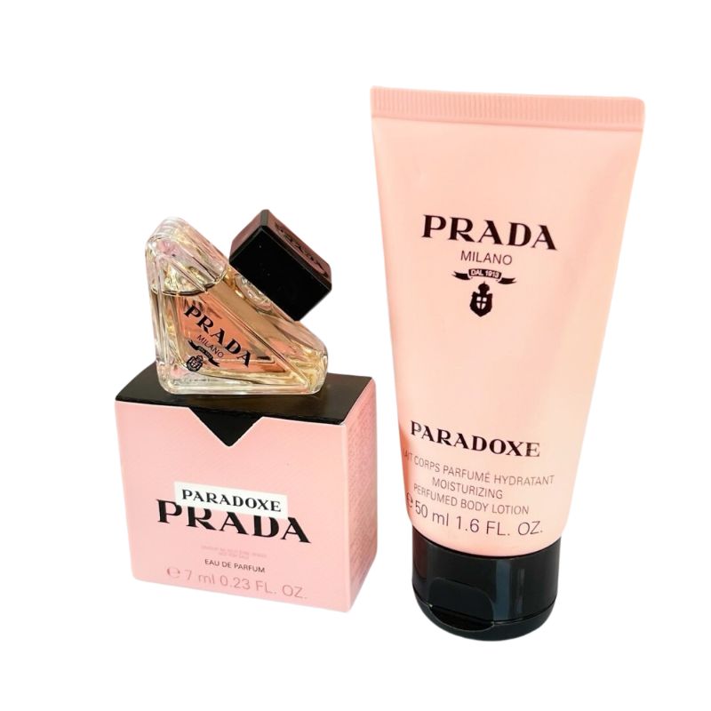 Thumb Lotion Prada Paradoxe 50ml