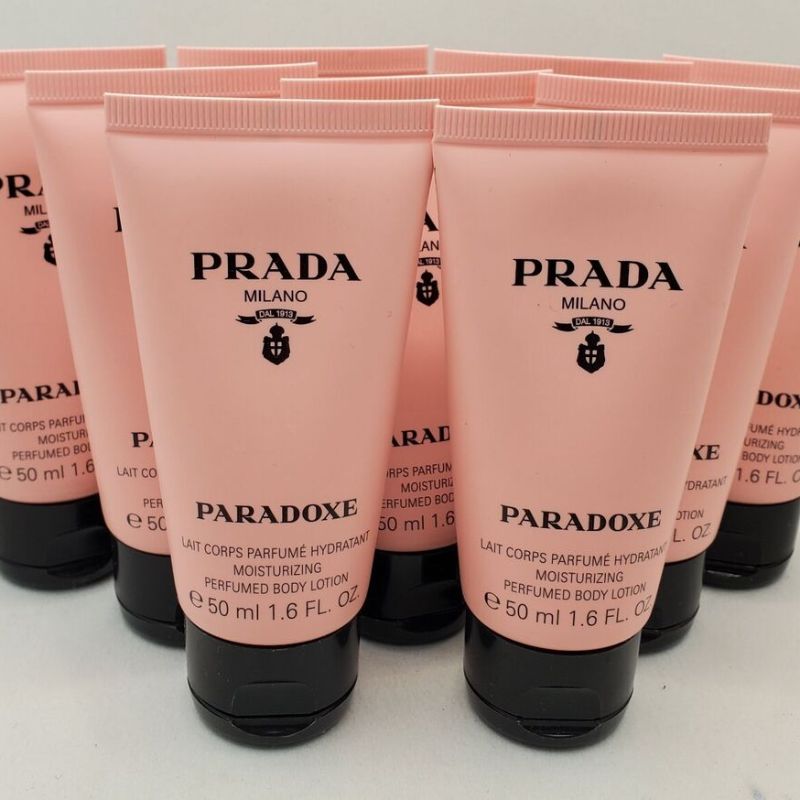 Thumb Lotion Prada Paradoxe 50ml