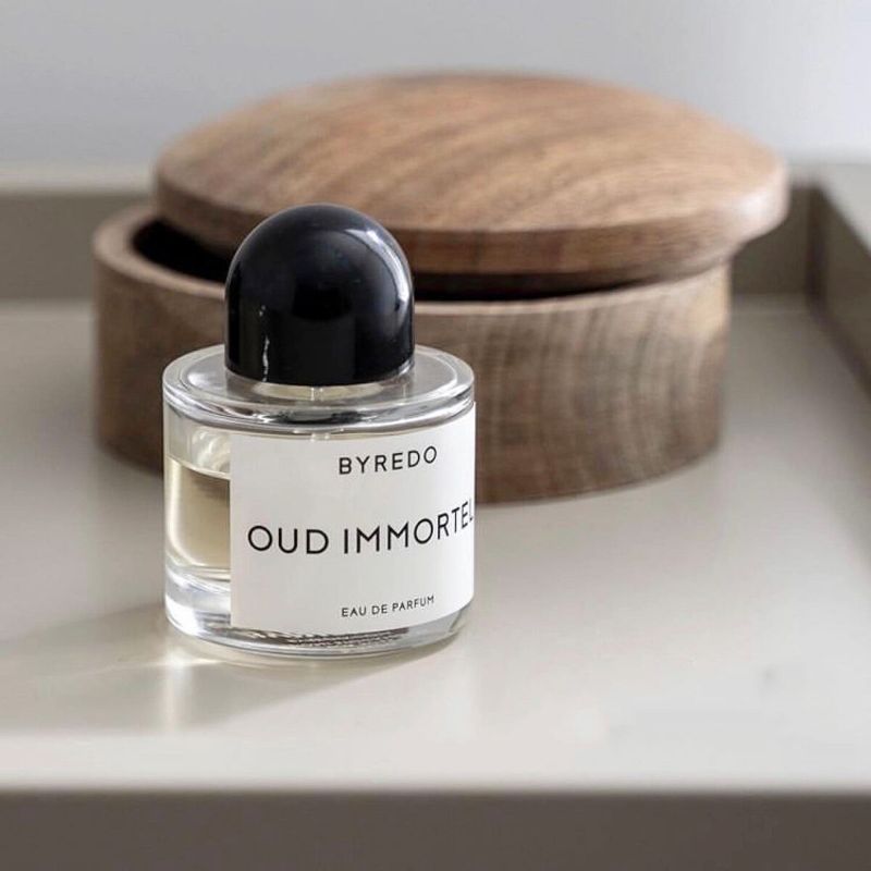 Byredo Oud Immortel EDP 100ml