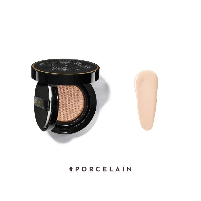 Thumb Bobbi Brown Weightless Skin Cushion Foundation SPF40 PA+++