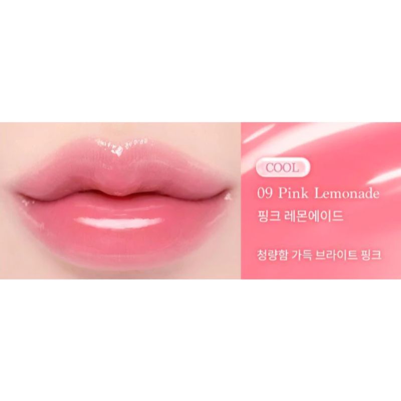 Thumb Son bóng Dasique Pure Water Lip Gloss