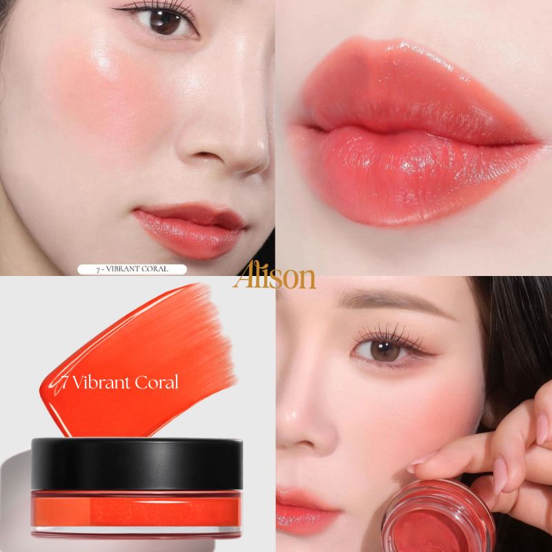 Thumb Chanel N°1 De Chanel Lip And Cheek Balm 
