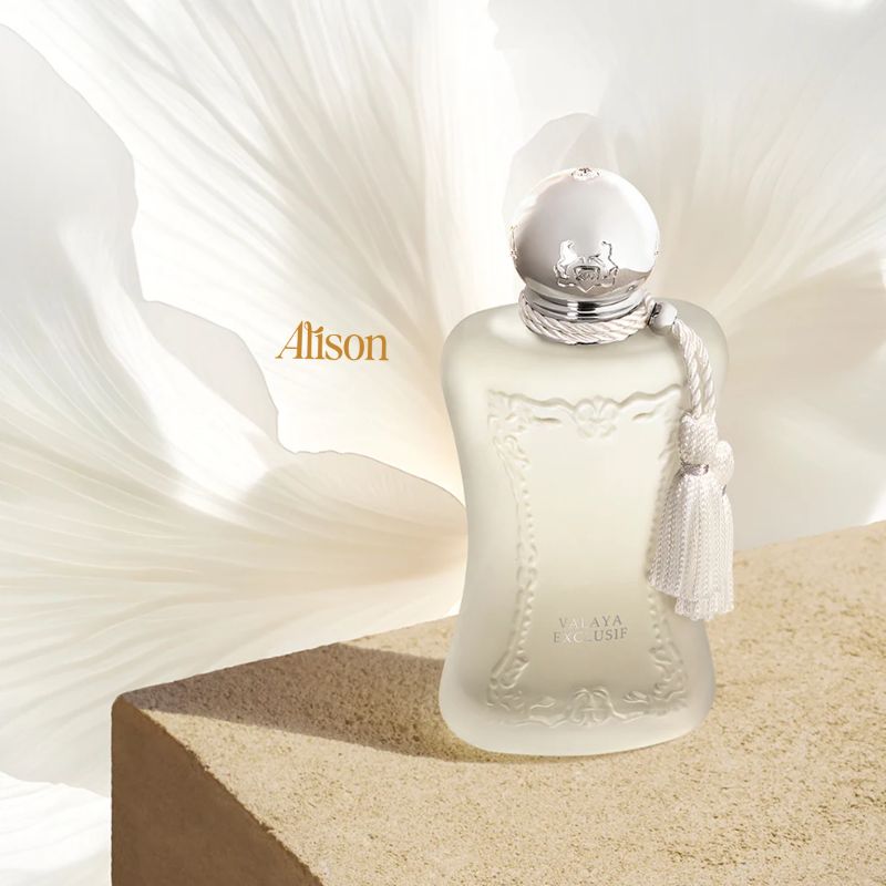 Thumb Parfums De Marly Valaya Exclusif 75ml
