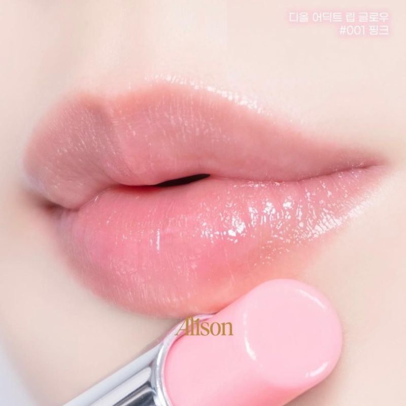 Thumb Dior Addict Lip Glow (New 2025)