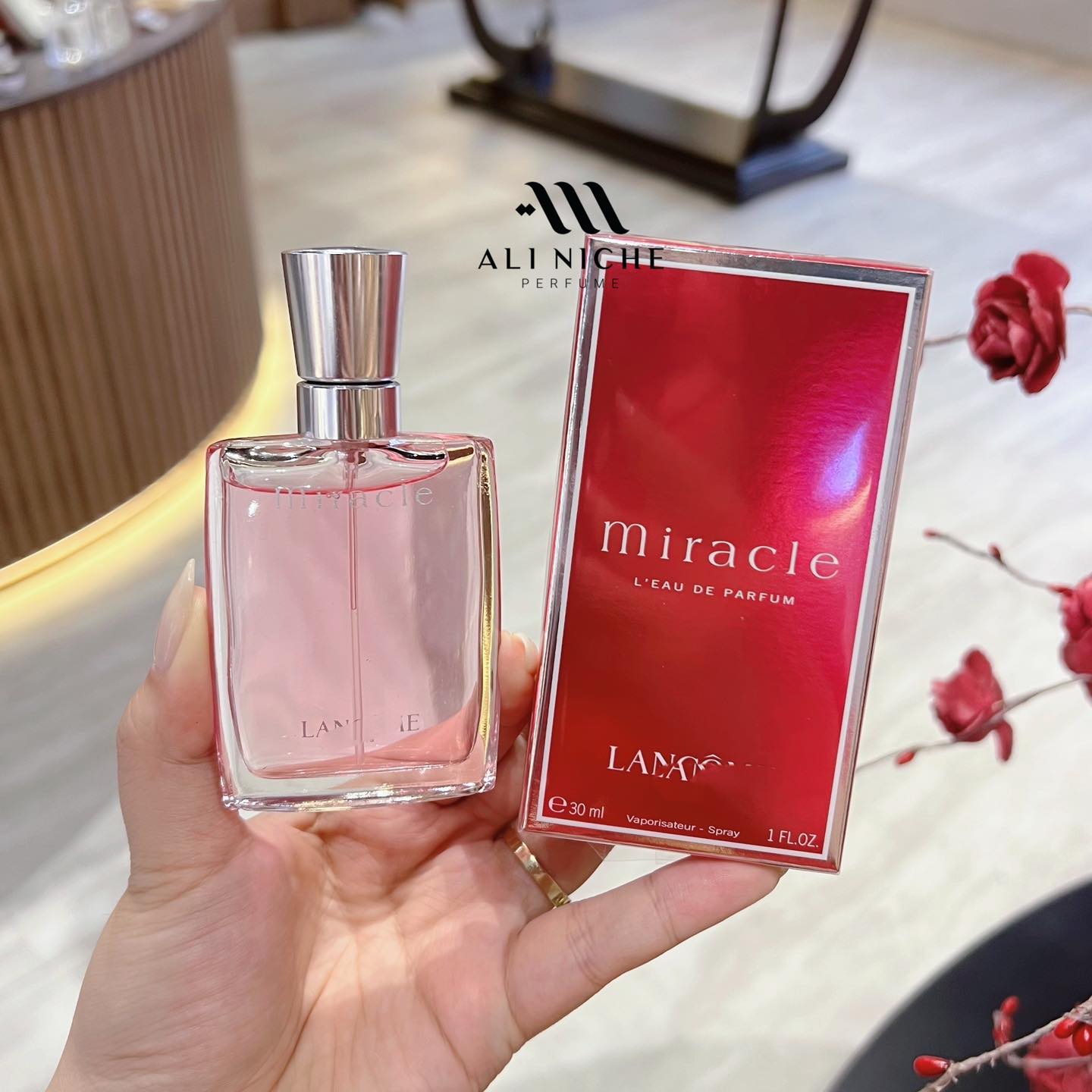 Thumb Lancôme Miracle L'eau De Parfum