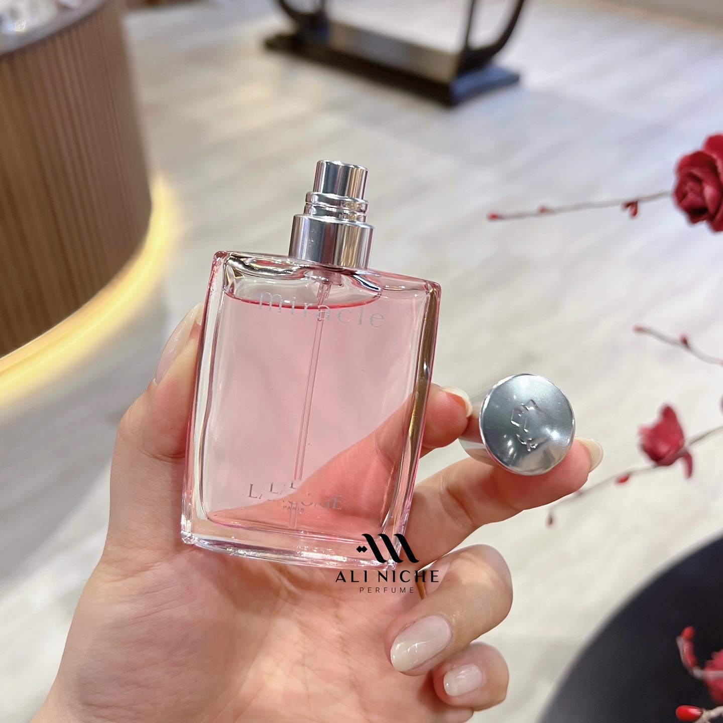 Thumb Lancôme Miracle L'eau De Parfum