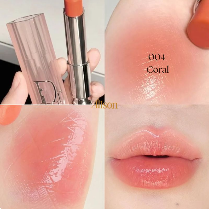 Thumb Dior Addict Lip Glow (New 2025)