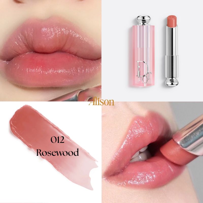 Thumb Dior Addict Lip Glow (New 2025)