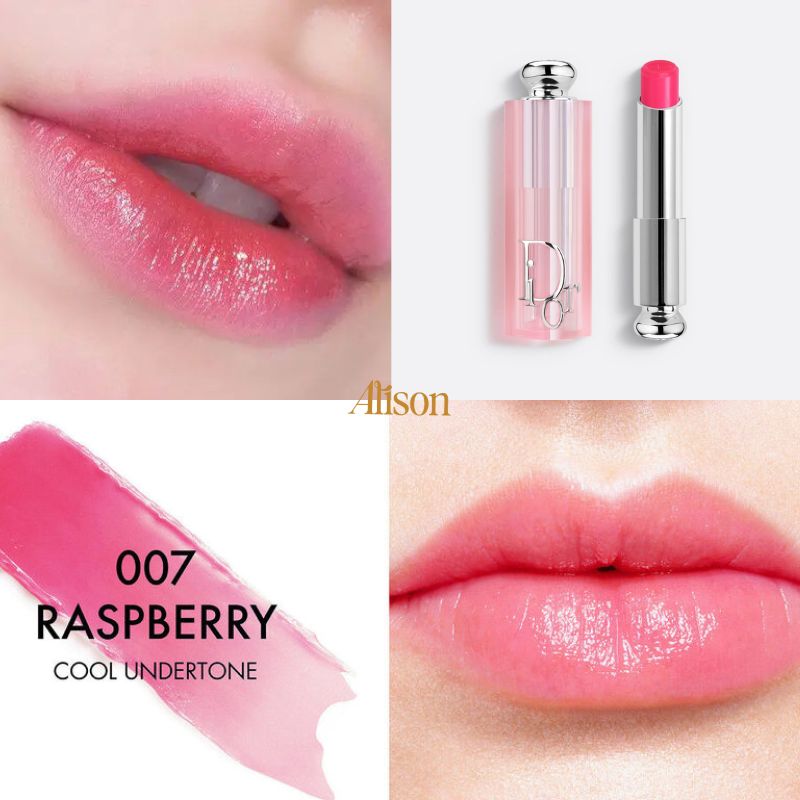 Thumb Dior Addict Lip Glow (New 2025)