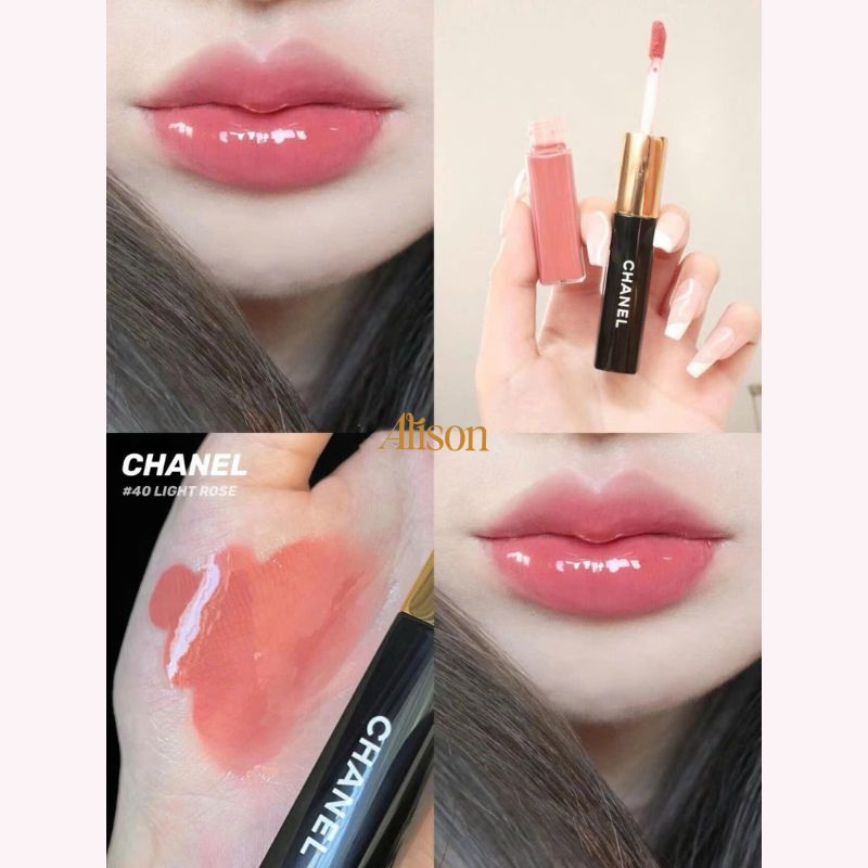 Thumb Son Chanel Le Rouge Duo Ultra Tenue Ultrawear Liquid Lip Colour