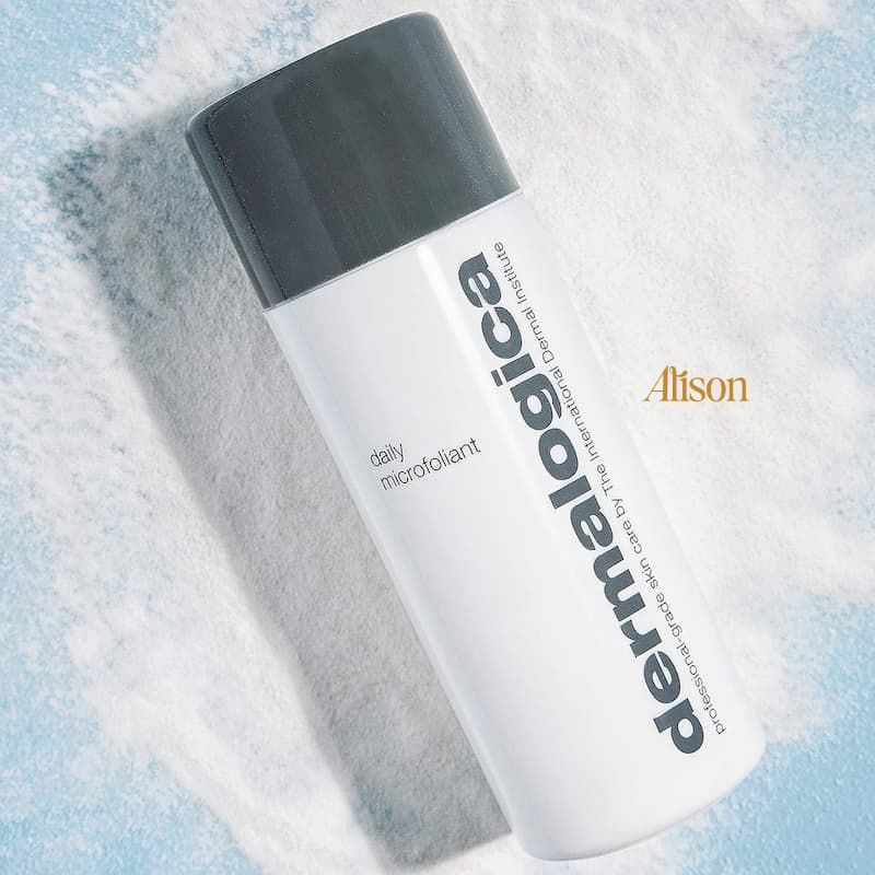 Bột tẩy tế bào chết Dermalogica Daily Microfoliant 74g