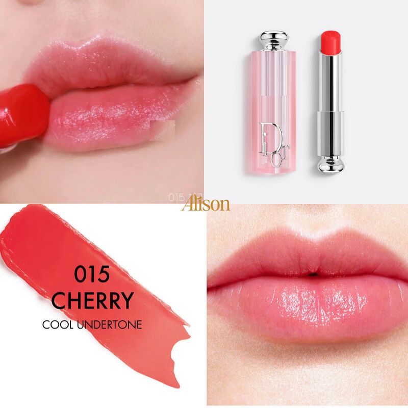 Thumb Dior Addict Lip Glow (New 2025)