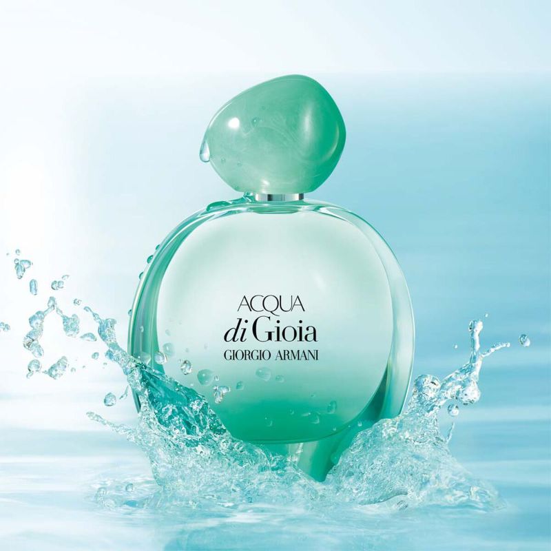 Thumb Giorgio Armani Acqua di Gioia EDP Intense 100ml