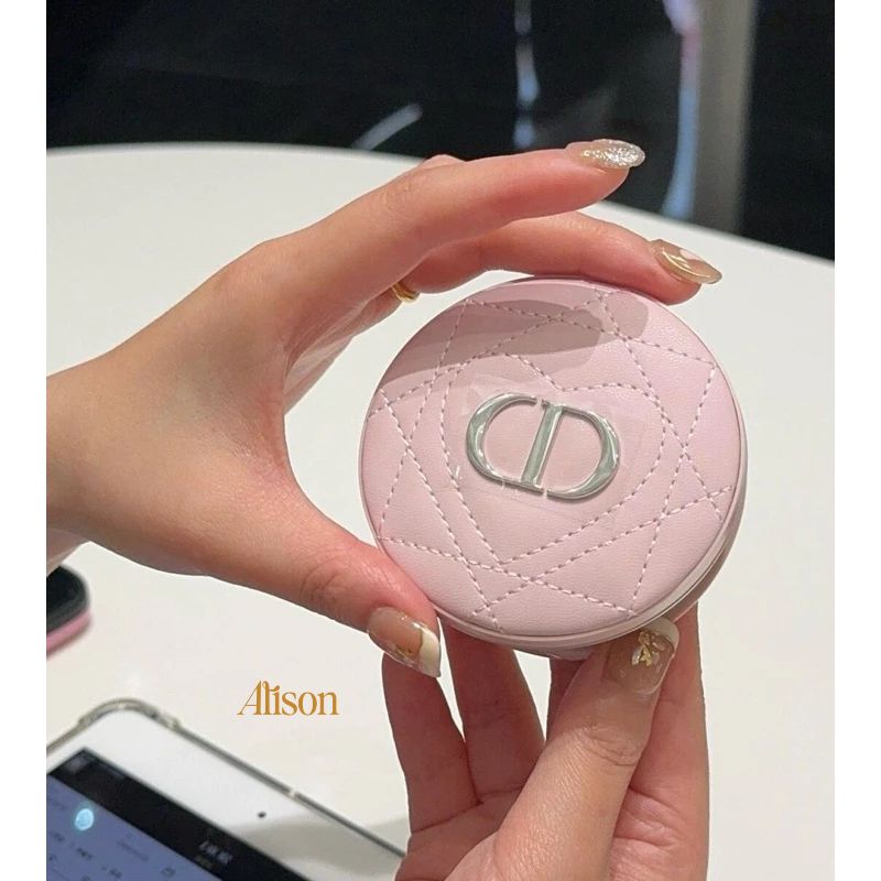 Thumb Case Dior Forever Ecrin