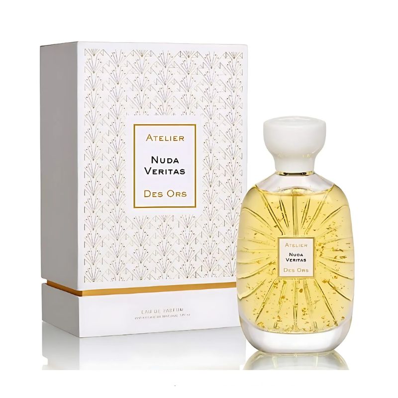 Atelier Des Ors Nuda Veritas EDP 100ml