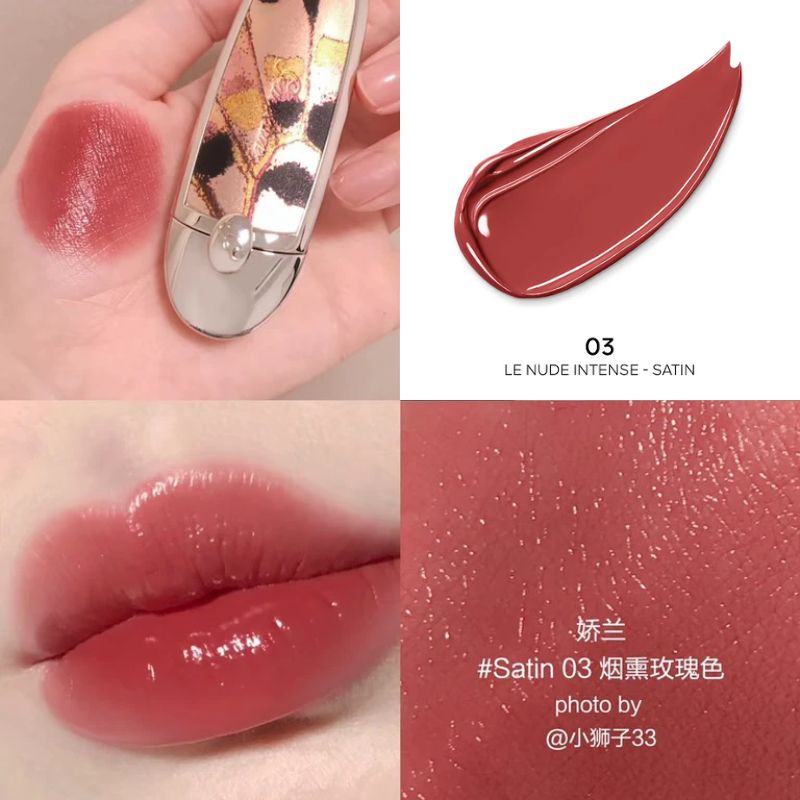 Thumb Lõi Son Guerlain Rouge G Satin