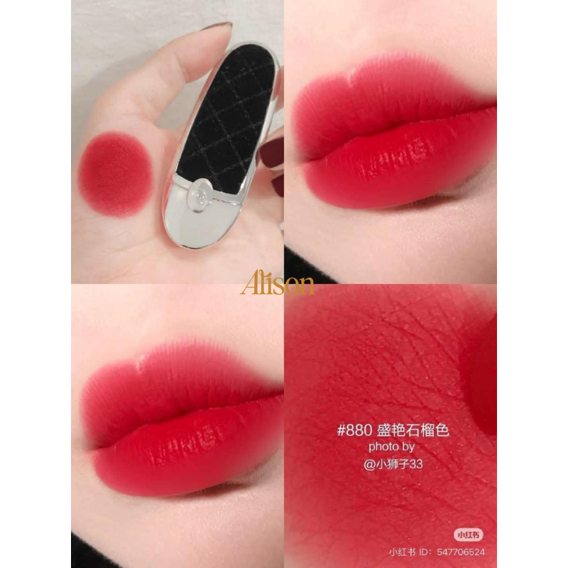 Thumb Lõi Son Guerlain Rouge G Velvet