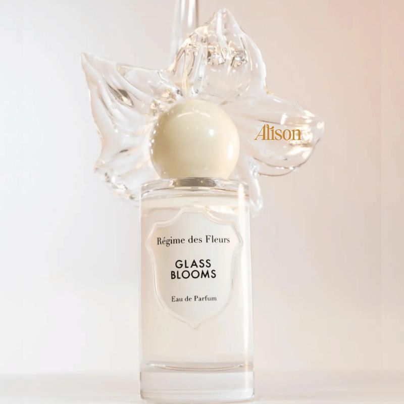 Régime des Fleurs Glass Blooms EDP 75ml