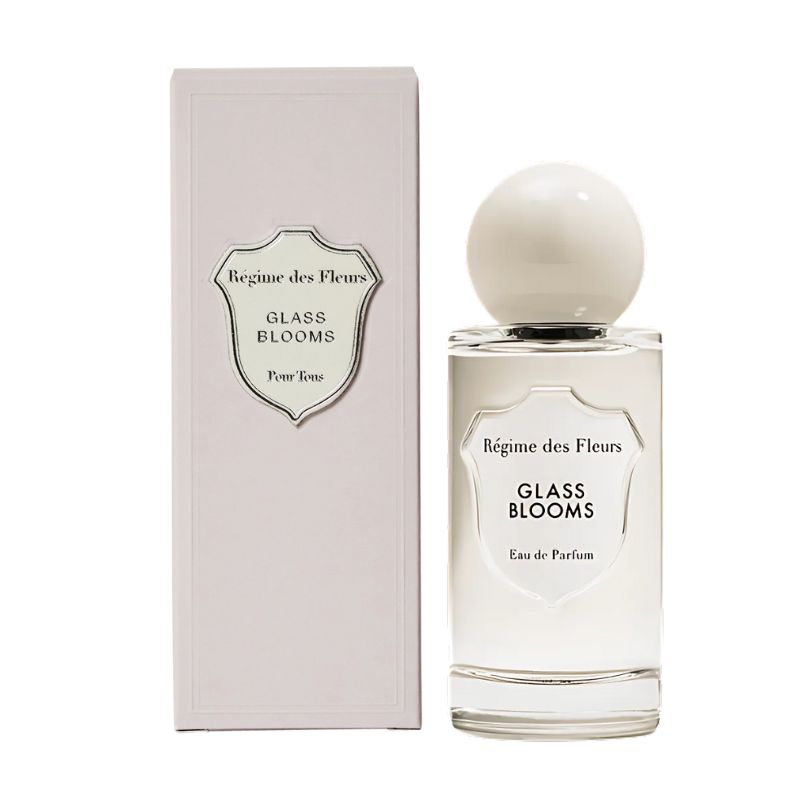 Thumb Régime des Fleurs Glass Blooms EDP 75ml